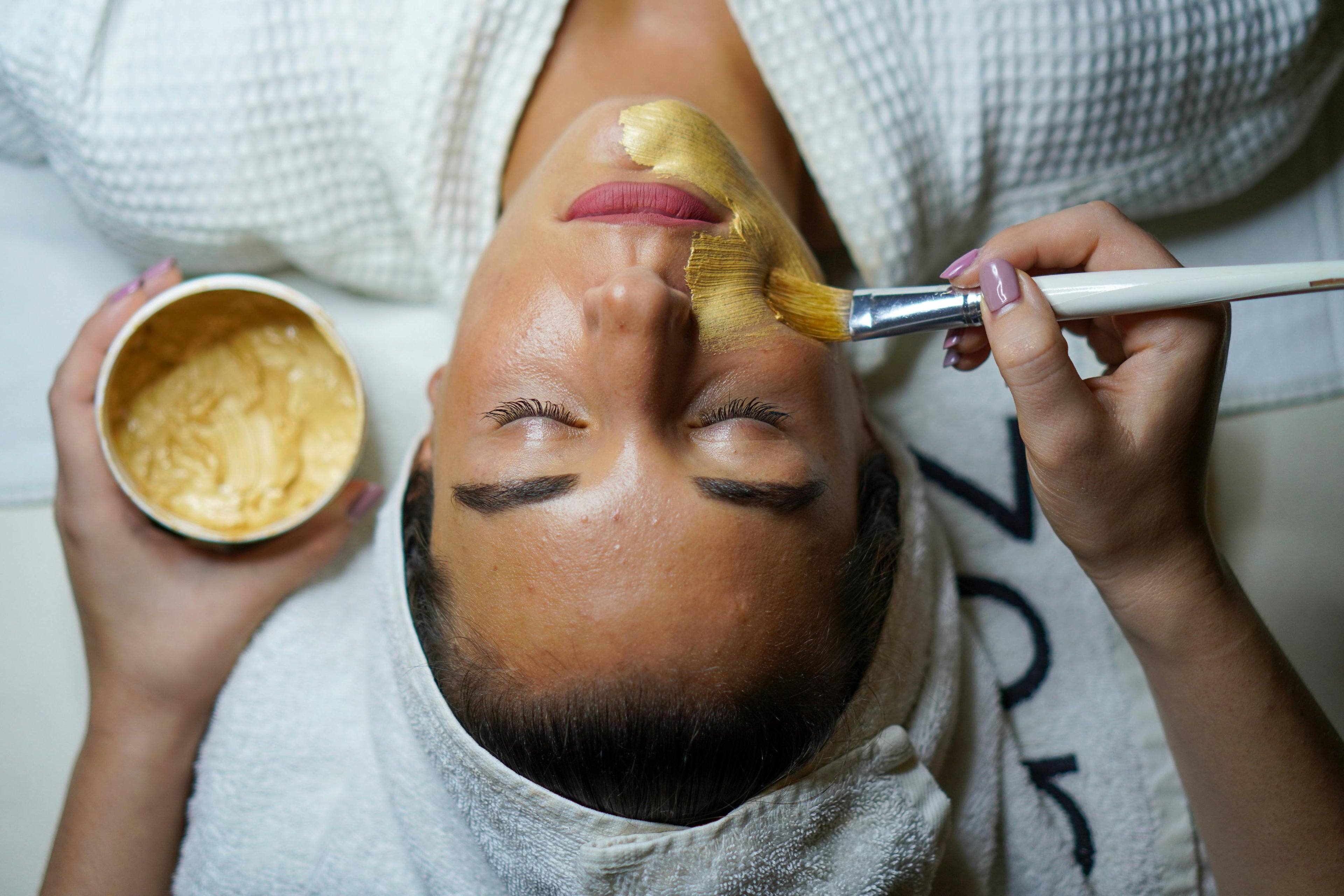 health and beauty