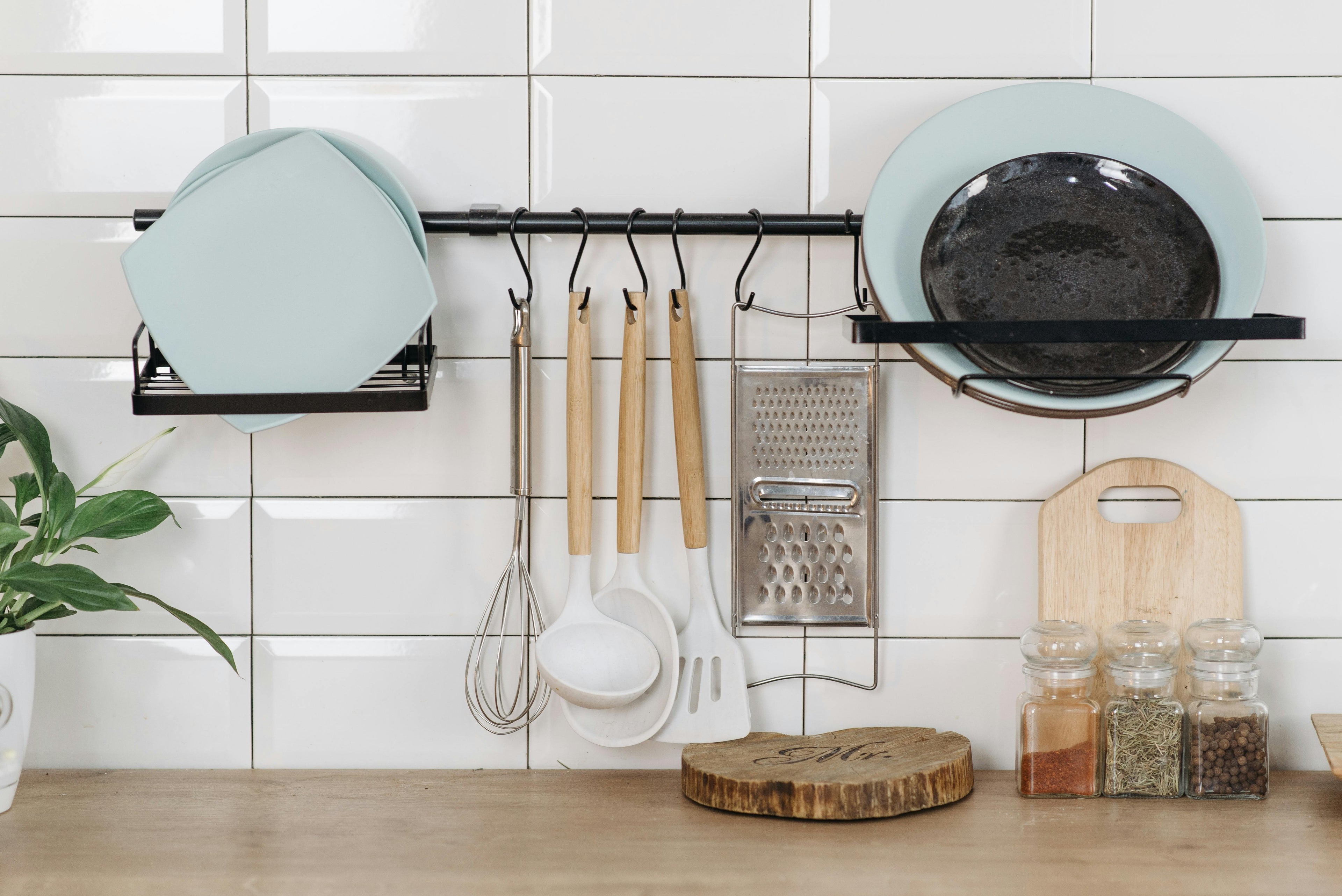 kitchen appliances